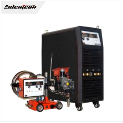 Máy hàn hồ quang chìm hạng nặng DC Máy hàn hồ quang 800A 15m Cáp OEM
