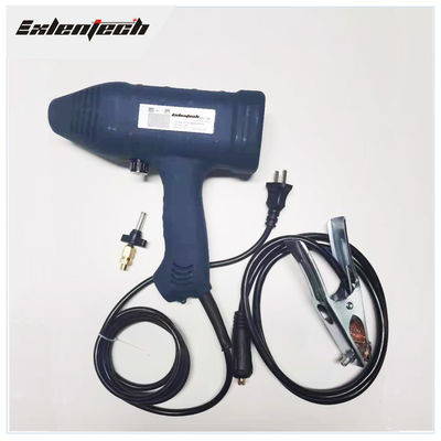 Máy hàn que biến tần nhỏ Arc 120A Máy hàn cầm tay chống dính