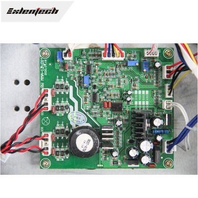 Máy hàn biến tần 500A DC MMA IGBT