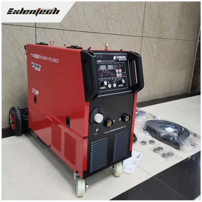 Máy hàn MAG tần số cao DC Inverter 280A CO2 cho nhôm