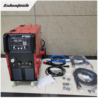 Máy hàn biến tần MIG 220V 380V 280A