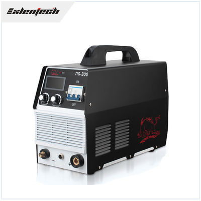 Máy hàn TIG bằng thép không gỉ 300Amp Ba pha 380V