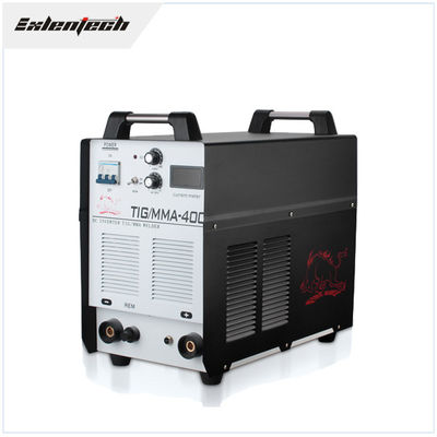 Máy hàn thép không gỉ TIG MMA 400A Ba pha 380V