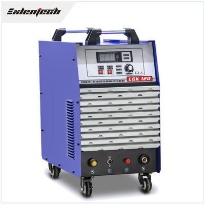 Máy cắt plasma di động Igbt mô-đun đôi