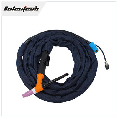 Phụ kiện máy hàn 4m Mỏ hàn Mig