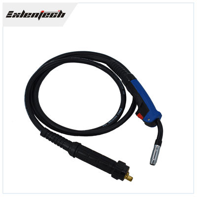 Phụ kiện máy hàn loại Binzel 15AK 3 mét Mig Euro Torch