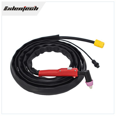 Phụ kiện máy hàn 5m Đèn pin cắt plasma AG60 SG55
