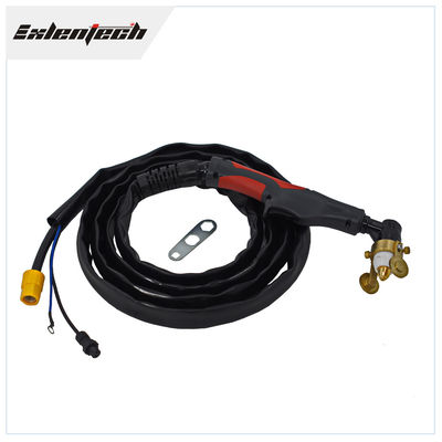 Máy hàn di động 80Amp 220LPM Phụ kiện Máy hàn HF P80 Đèn pin