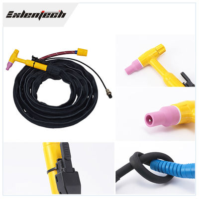 Máy hàn CCC Phụ tùng TIG Torch