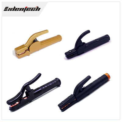 Phụ tùng máy hàn giá đỡ điện cực 200A