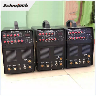 Máy hàn AC DC 220V TIG MMA