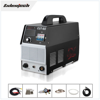 Máy cắt plasma di động DC Inverter CUT 60A Cắt ba pha 20mm