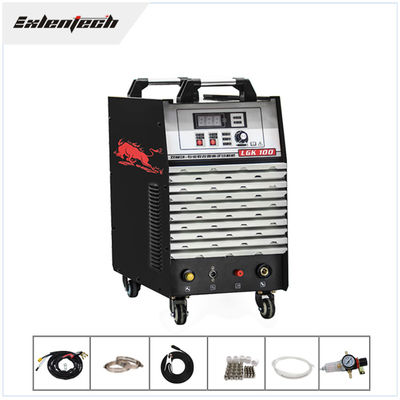 Máy cắt plasma cầm tay biến tần công nghiệp CUT 100A ba pha
