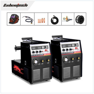 Máy hàn IGBT MAG 315A biến tần 220 Volt