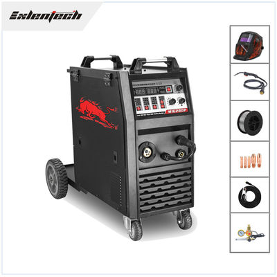 Máy hàn MIG biến tần 280P 330P MIG Máy hàn MIG nhôm