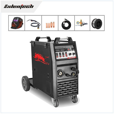Máy hàn MAG tần số cao DC Inverter 280A CO2 cho nhôm