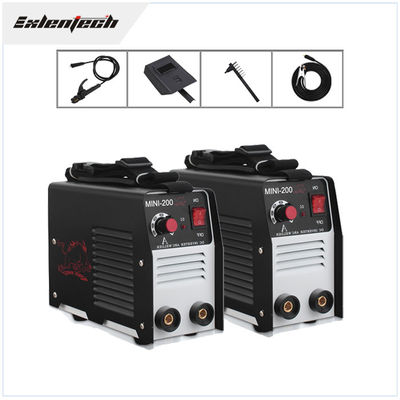 Máy hàn biến tần IGBT 120A DC MMA Nhẹ một pha 220V