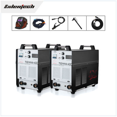 Máy hàn Mosfet 400amp cho thép không gỉ