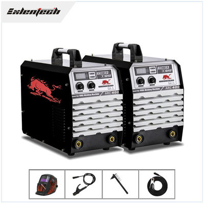 Máy hàn ODM ARC 400A DC Biến tần MMA Chống bụi Tiêu thụ thấp