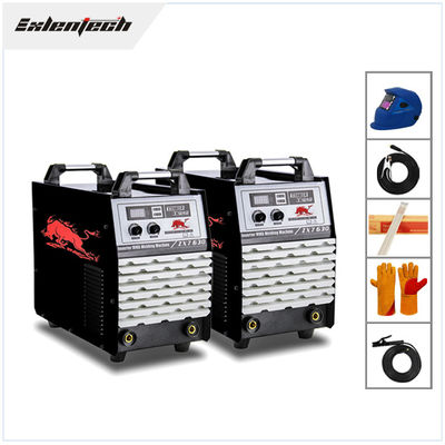 Máy hàn hồ quang MMA 600A Igbt công nghiệp Chống dính 380v Ba pha