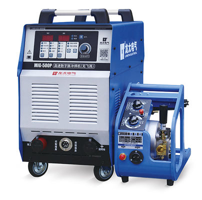 Công việc công nghiệp Máy hàn MIG MAG Chứng minh độ ẩm CCC đã được phê duyệt